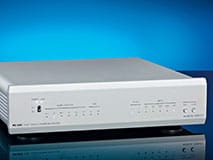 Musical Fidelity MX-DAC