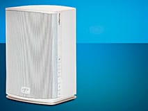 Paradigm PW 600 Paradigm PW 600