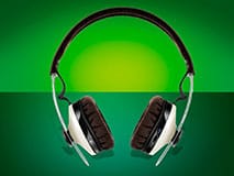 Sennheiser Momentum On-Ear Wireless Sennheiser Momentum On-Ear Wireless