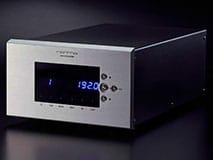 Norma Audio HS-DA1 VAR