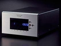 Norma Audio HS-DA1 VAR Norma Audio HS-DA1 VAR
