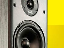 Polk Audio T50 Polk Audio T50