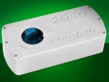 Chord Electronics Chordette 2Qute Chord Electronics Chordette 2Qute