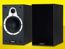 Tannoy Eclipse One Tannoy Eclipse One