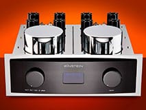 Einstein Audio The Amp Ultimate Einstein Audio The Amp Ultimate