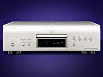 Denon DCD-2500NE