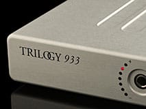Trilogy 933 Trilogy 933