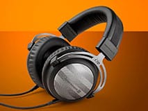 Beyerdynamic T5P v. 2 Beyerdynamic T5P v. 2