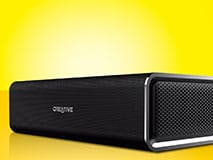 Creative Sound Blaster Roar Pro Creative Sound Blaster Roar Pro