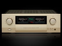 Accuphase E-370 Accuphase E-370