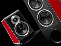 Sonus faber Chameleon T Sonus faber Chameleon T