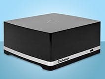 Cabasse Stream Amp 100 + Cabasse Surf Cabasse Stream Amp 100 + Cabasse Surf