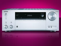 Onkyo TX-NR555 Onkyo TX-NR555