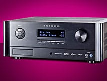 Anthem AVM 60 Anthem AVM 60