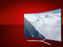Samsung UE65KS9000 Samsung UE65KS9000
