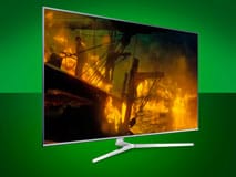 Samsung UE65KS8000 Samsung UE65KS8000