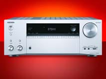 Onkyo TX-NR656