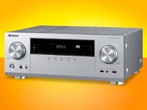 Pioneer VSX-1131 Pioneer VSX-1131
