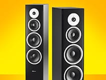 Dynaudio Focus 600 XD Dynaudio Focus 600 XD