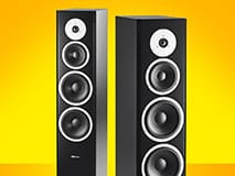 Dynaudio Focus 600 XD