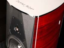 Sonus faber Guarneri Evolution Sonus faber Guarneri Evolution