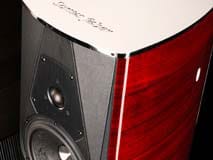 Sonus faber Guarneri Evolution