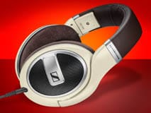 Sennheiser HD 599 Sennheiser HD 599