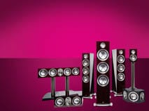 Paradigm Prestige 85F, 55C, 25S, 1000SW Paradigm Prestige 85F, 55C, 25S, 1000SW
