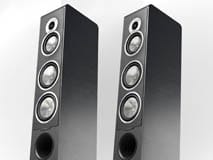 Sonus Faber Principia 7