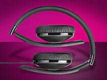 Sennheiser HD 2.20s Sennheiser HD 2.20s