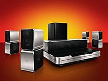 Philips HTB9550D/12 Fidelio Philips HTB9550D/12 Fidelio