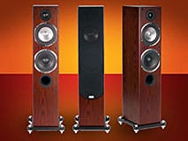 Taga Harmony Coral F-80 Taga Harmony Coral F-80