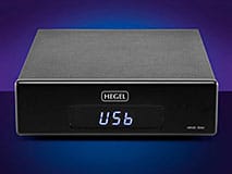 Hegel HD25