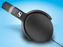 Sennheiser HD 4.30G