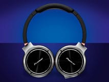 Pioneer SE-MHR5 Pioneer SE-MHR5