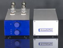 AcousticPlan DigiMaster USB DAC AcousticPlan DigiMaster USB DAC