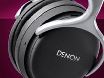 Denon AH-GC20