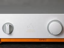 SPEC RSA-M3 EX SPEC RSA-M3 EX