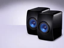 KEF LS50 Wireless KEF LS50 Wireless