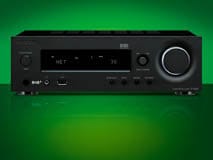 Onkyo R-N855