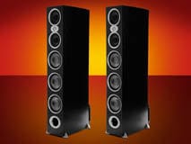 Polk Audio RTi A9 Polk Audio RTi A9