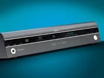 Arcam Solo Movie 2.1 Arcam Solo Movie 2.1