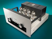 Audio Research GSi75 Audio Research GSi75