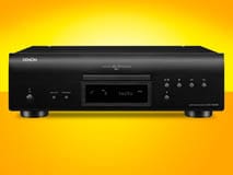 Denon DCD-1600NE Denon DCD-1600NE