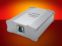 iFi Audio nano iDSD LE iFi Audio nano iDSD LE