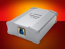 iFi Audio nano iDSD LE