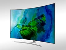 Samsung QLED Q8 Samsung QLED Q8