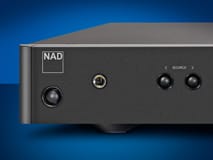 NAD C338 NAD C338