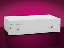 Musical Fidelity V90-DAC