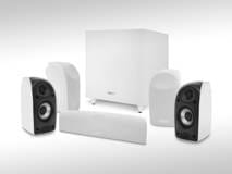 Polk Audio TL1700 Polk Audio TL1700